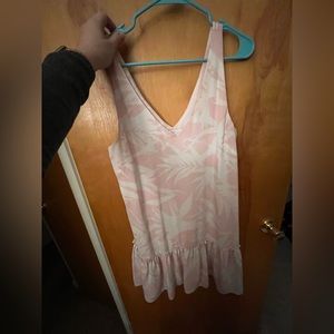 Amanda Uprichard Dress